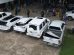 Vehiculos incautados