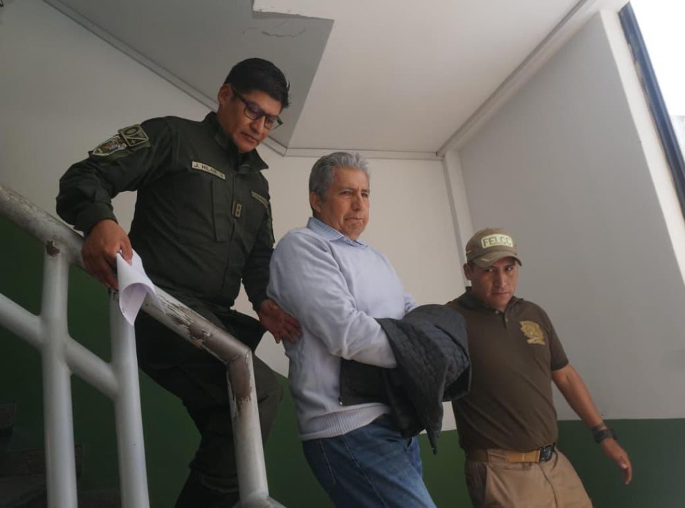 Edmundo Novillo