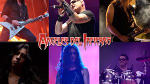 ángeles del infierno