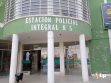 Imagen de la Estación Policial