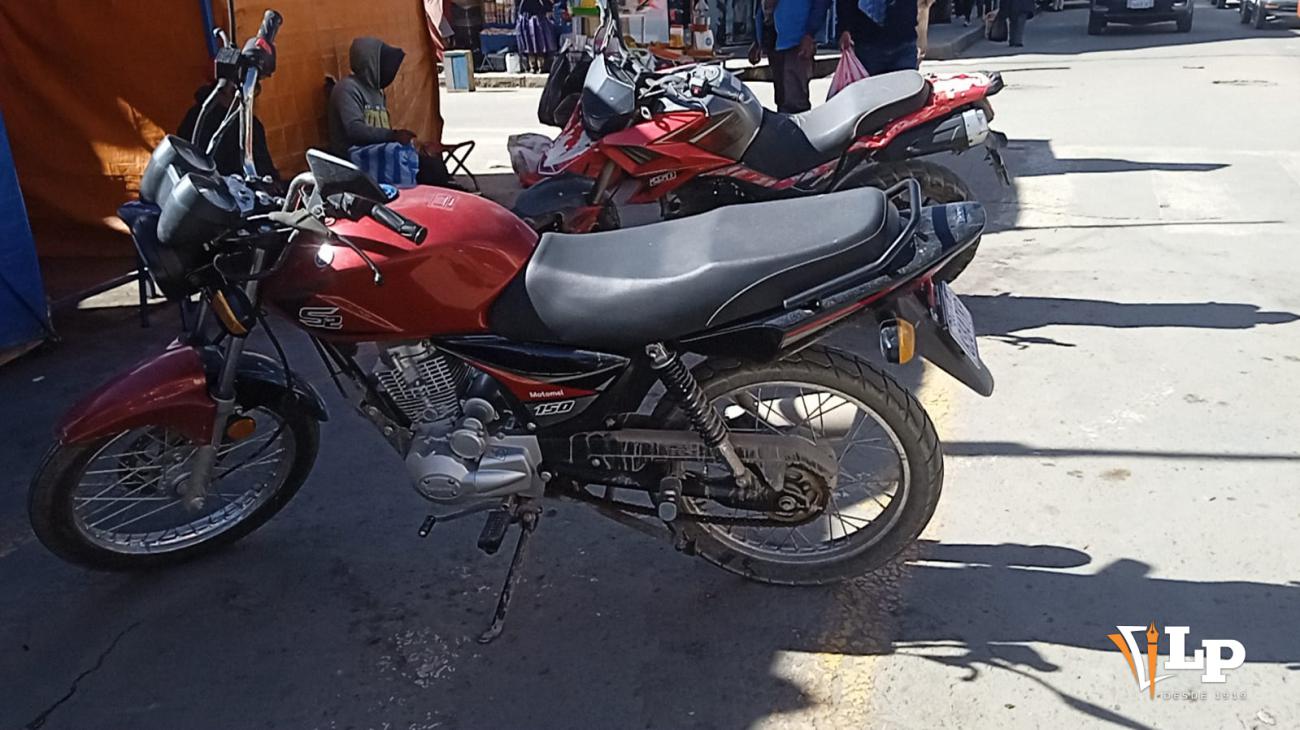 Imagen de motocicletas