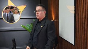 josé urioste