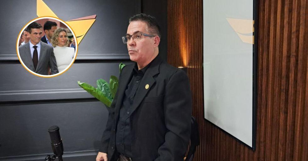 josé urioste