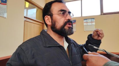 Miguel Salas
