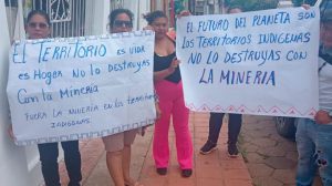 indigenas