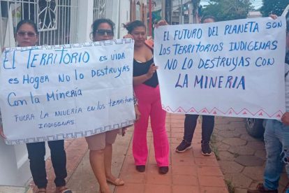 indigenas