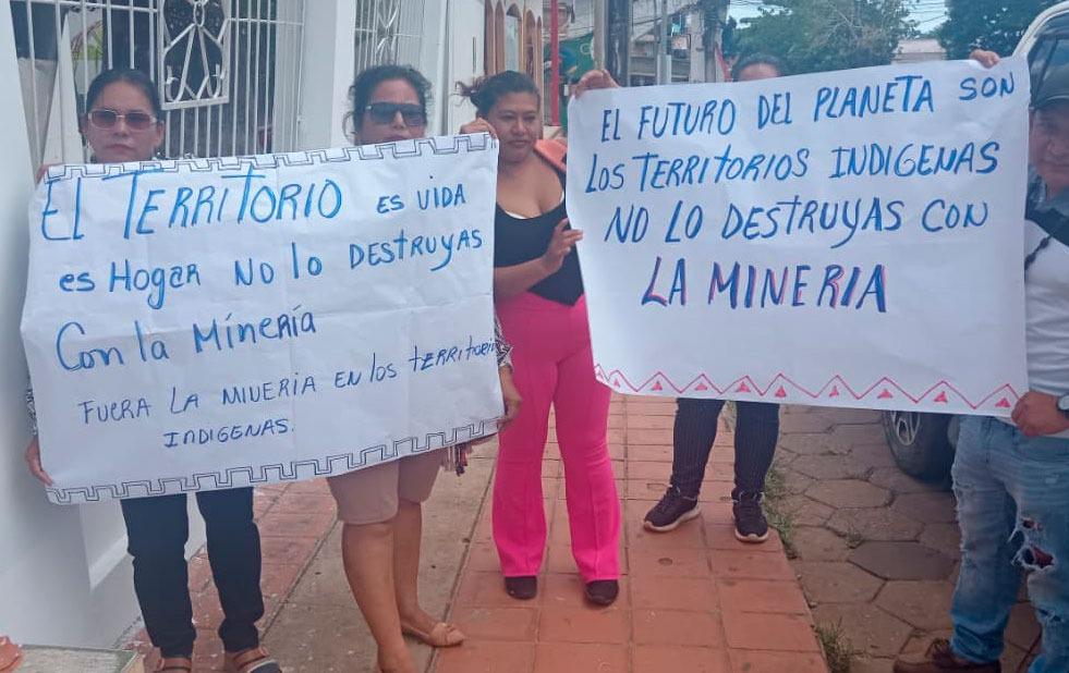 indigenas