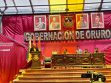 Feria agua