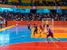 Liga de Futsal 2026, Club Fantasmas MM, Club Córdova