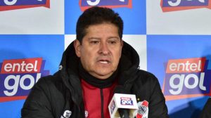 División Profesional 2026, Club ABB, Entrenador Eduardo Villegas