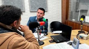 Entrevista