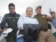 Exministro de Defensa, Edmundo Novillo