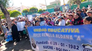 Marcha