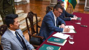 autoridades