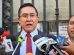 El ministro de Economía y Finanzas Públicas, Christian Morales