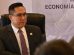 Christian Morales Burgos, ministro de Economía y Finanzas