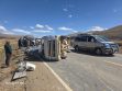 Imagen del accidente