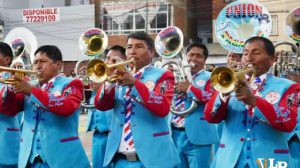 Bandas