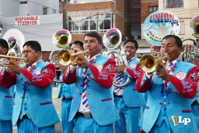 Bandas