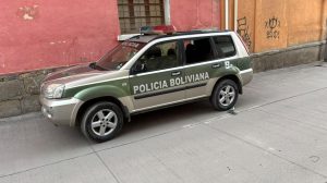Imagen del accidente