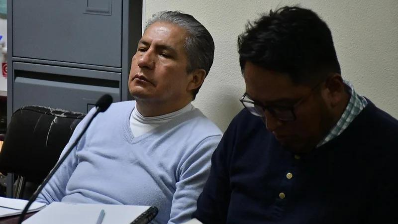 Edmundo Novillo