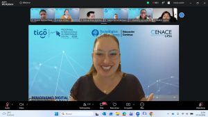 clase virtual tigo