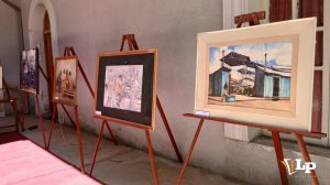 Obras de arte