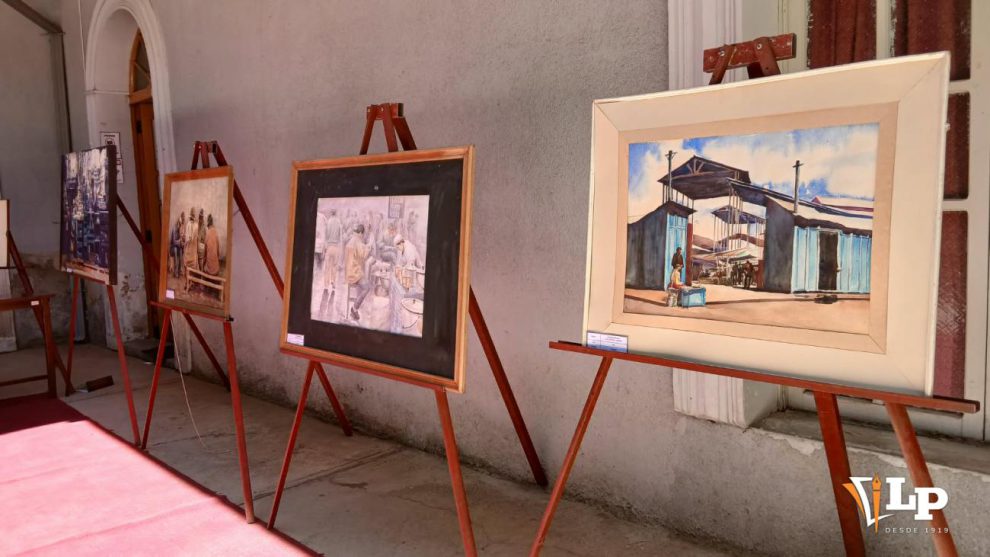 Obras de arte