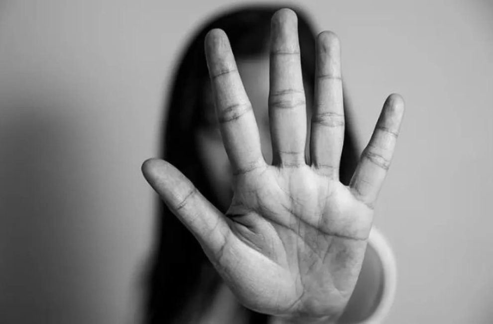 Lucha contra la violencia hacia las mujeres