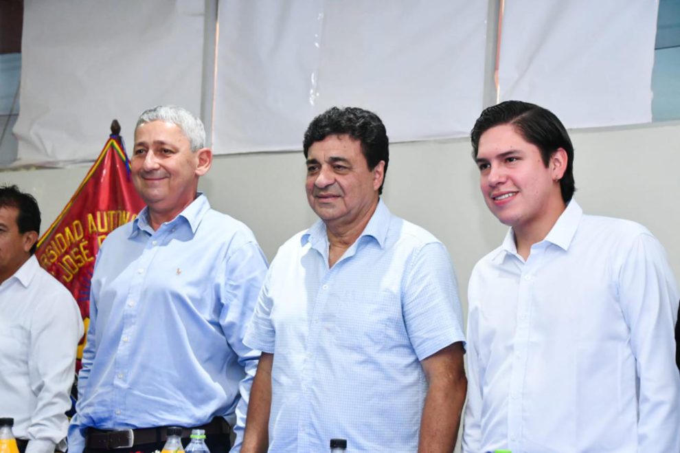 autoridades universitarias
