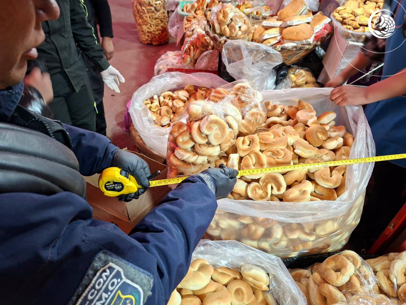 Puesto de venta