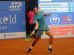 Challenger de Guayaquil, Tenista Hugo Dellien, Tenis internacional