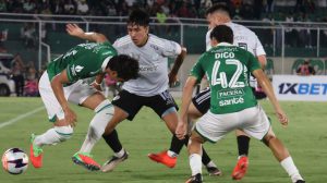 División Profesional 2026, Club Oriente Petrolero, Club Aurora