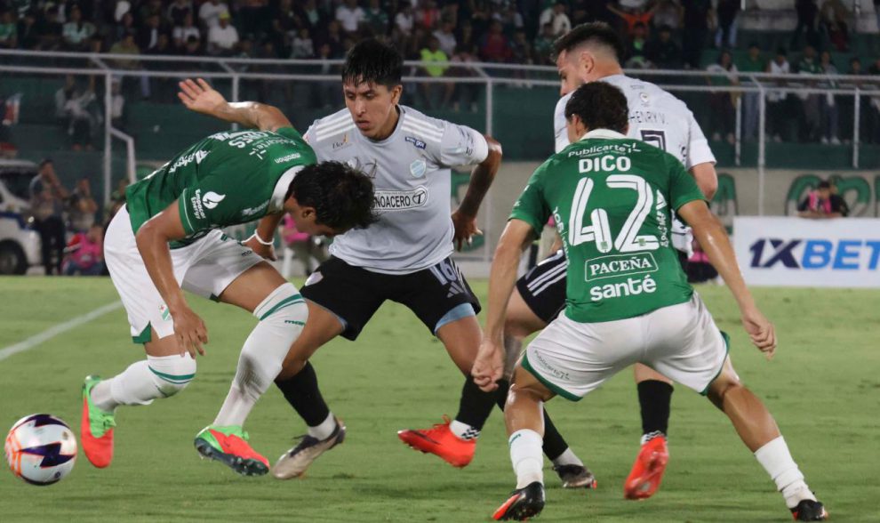 División Profesional 2026, Club Oriente Petrolero, Club Aurora