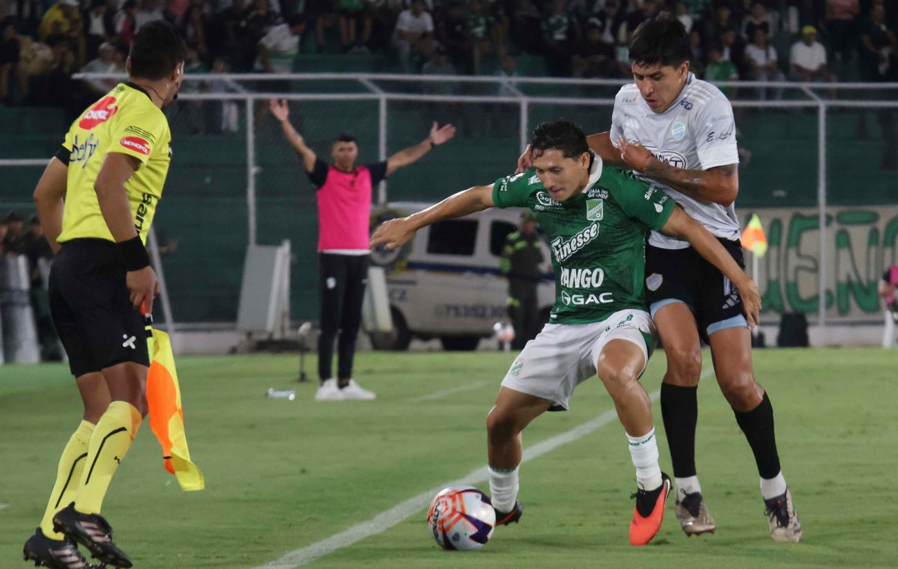 División Profesional 2026, Club Oriente Petrolero, Club Aurora