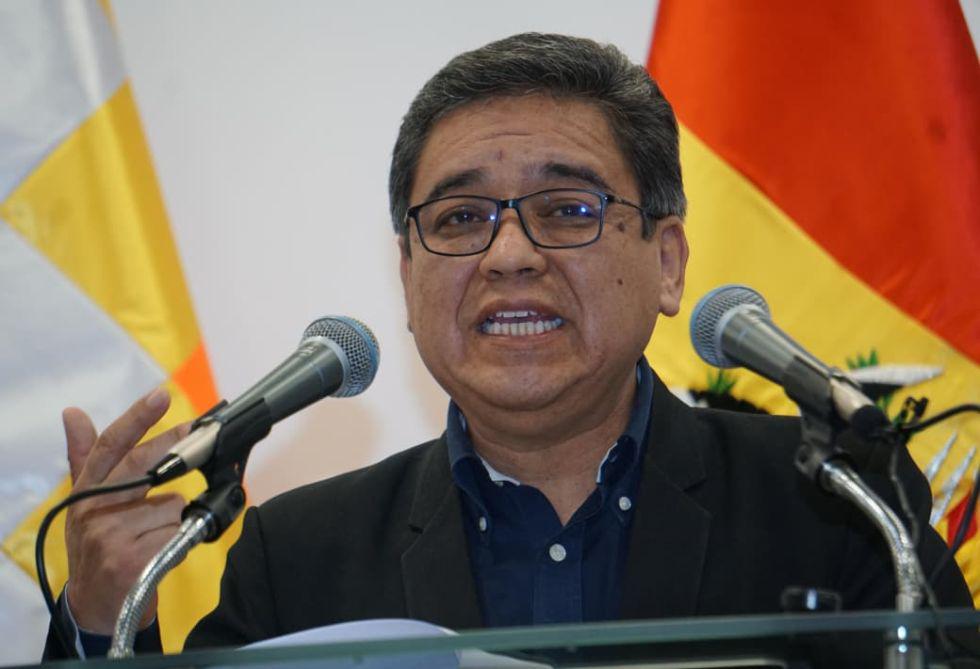 José Luis Gálvez