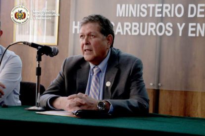 Marcelo Blanco