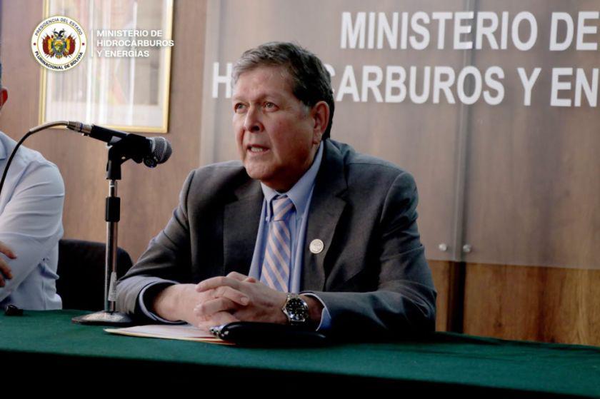 Marcelo Blanco