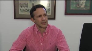 Carlos Krutzfeldt