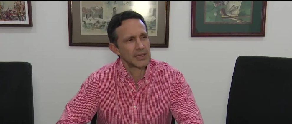 Carlos Krutzfeldt